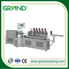 Paper Making / Packing Straw Machine