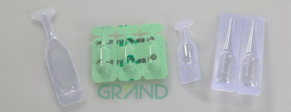 Minyak cecair 1 - 1 ml monodose