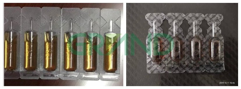 lepuh untuk e-cecair