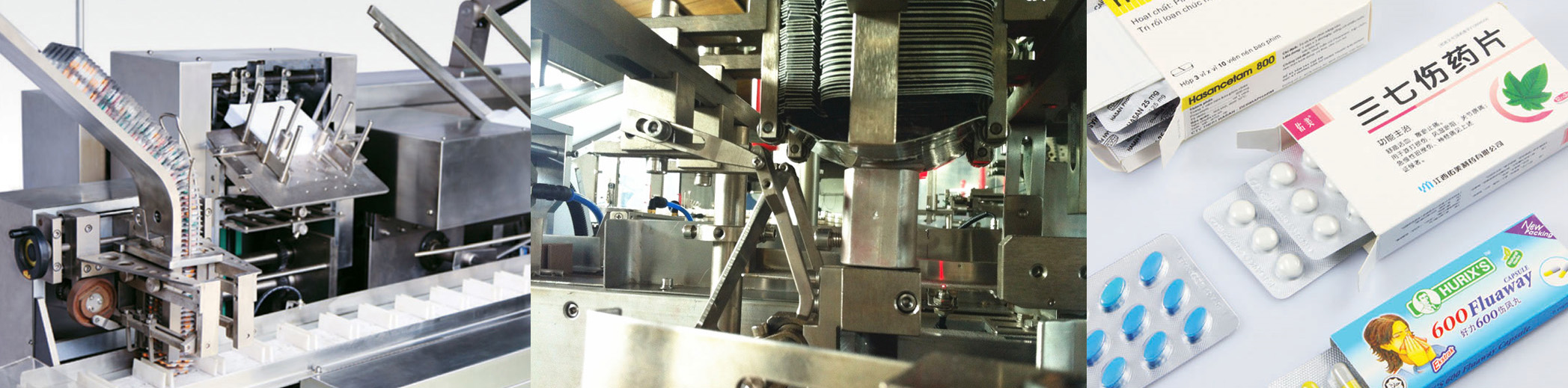 Pemindah melepuh mesin melepuh