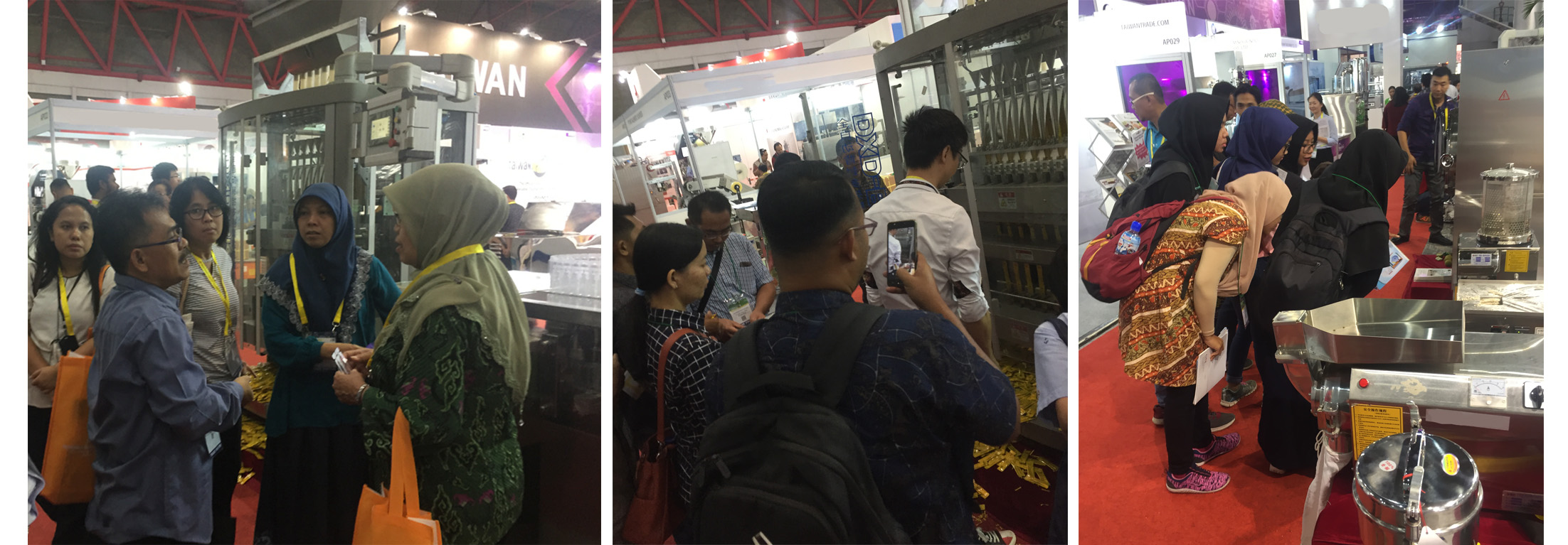 Pek 2018 Indoneisa Semua