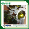 GGS-240 P15 PLASTIK AMPOULE MINYAK MESIN MESIN UNTUK Cecair Lisan/Racun Perosak/E Cecair