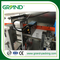 GGS-240 P15 Plastik Ampoule Mengisi Mesin Kedap untuk Cecair Oral / Pestisida / E Cecair