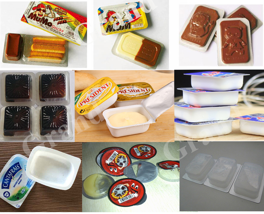 contoh mesin pembungkusan cecair