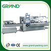 Mesin karton ampoule/vial automatik
