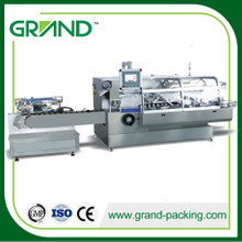 Mesin karton ampoule/vial automatik
