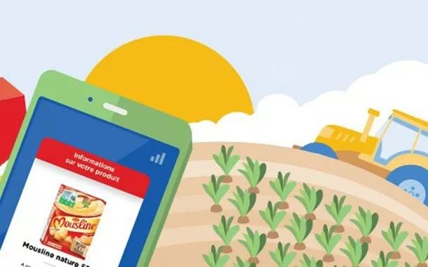 Pembungkusan Asal Tinjauan