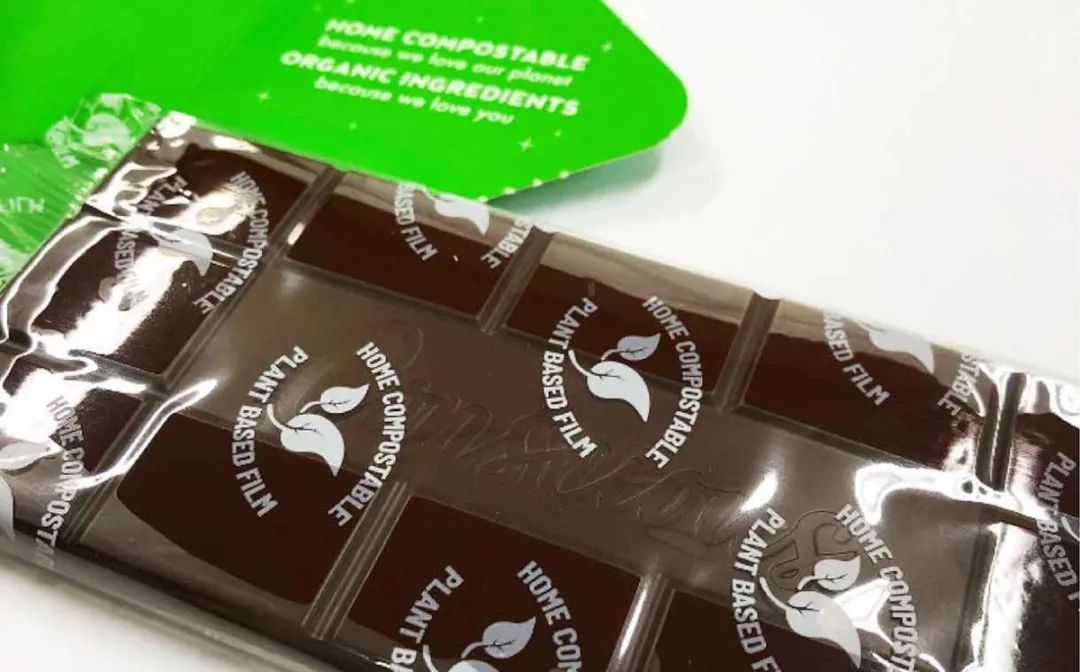 Pembungkusan yang boleh dikitar semula