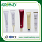 Ointments Cream Gel Metal Tube Isikan Seal Equipment Cosmetic Filling Sealing Machine