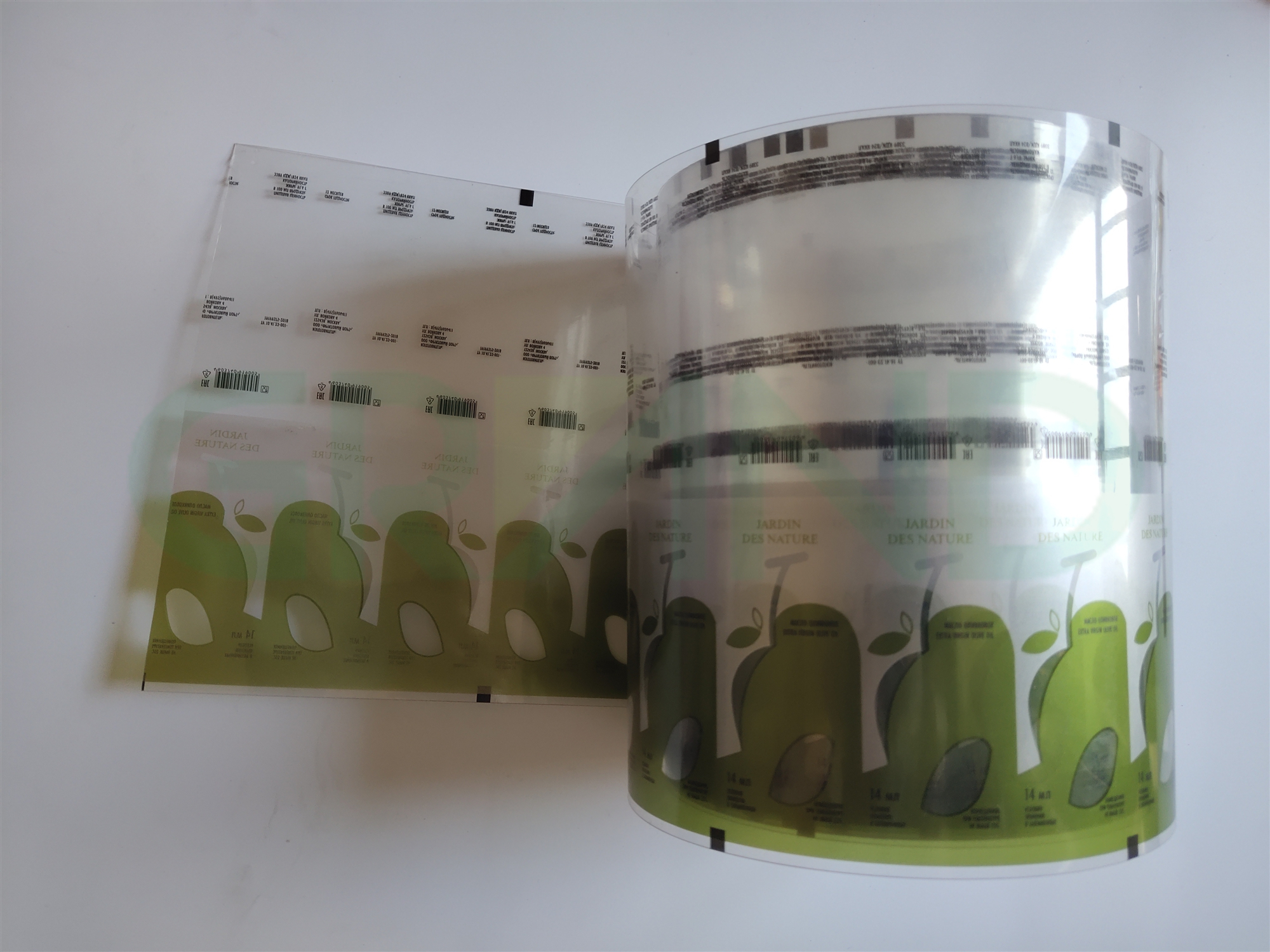 Haiwan kesayangan 膜