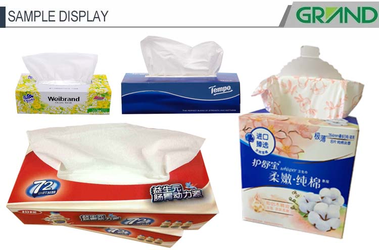 Contoh Mesin Kapal Topeng Automatik