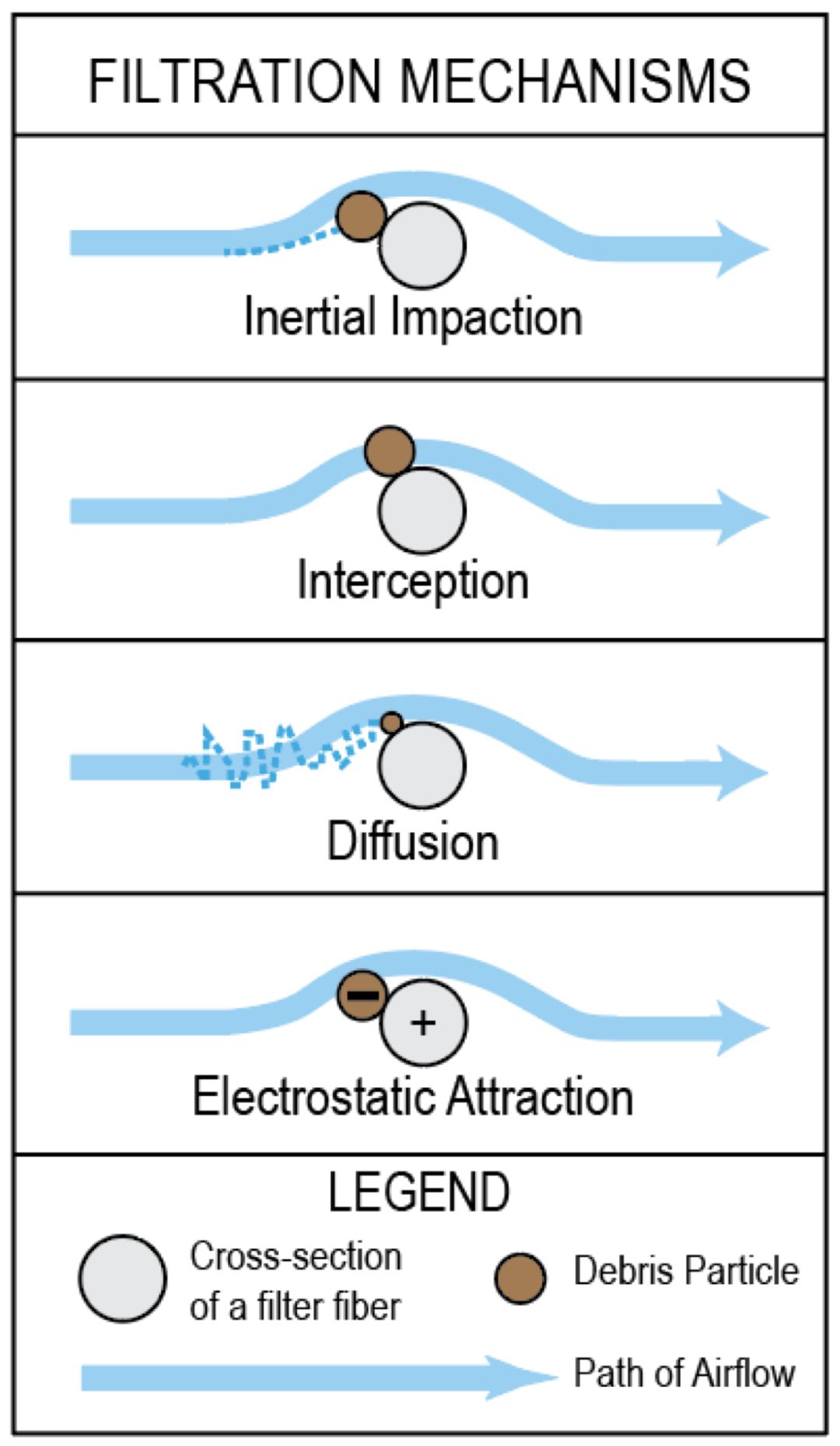 Meltblown Nonwoven 02