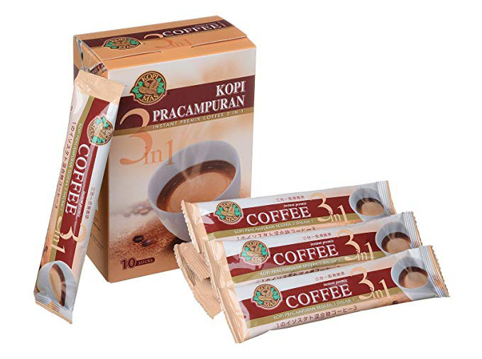 Mesin Pembungkusan Sachet