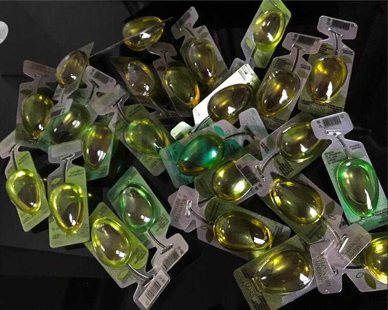 contoh mesin pembungkusan minyak zaitun