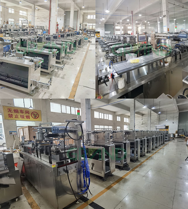 Kilang Mesin Pembungkusan Lepuh01