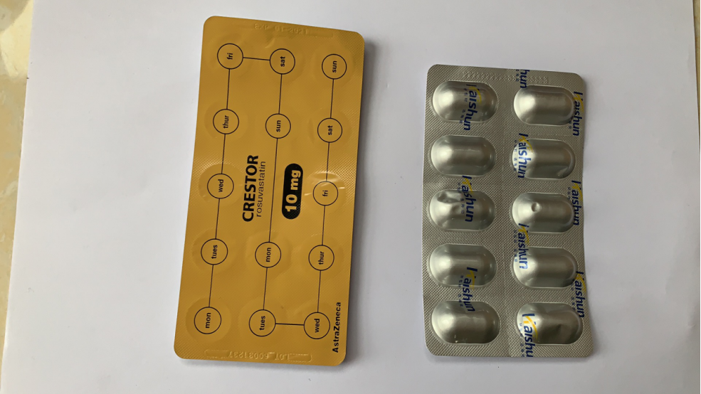 Peningkatan berterusan menggunakan pembungkusan lepuh