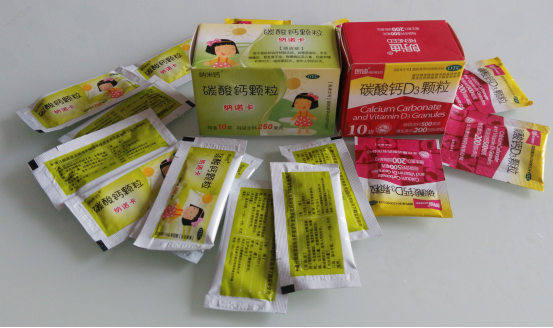 Adakah pembungkusan sachet ketinggalan zaman