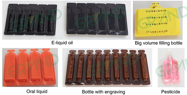 Sebilangan produk kami