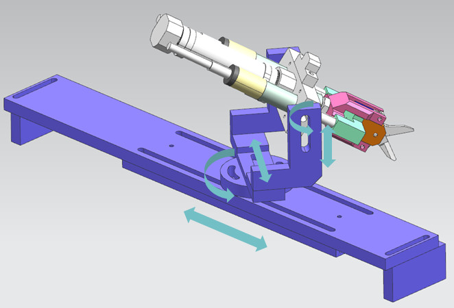Struktur Mesin Mask10