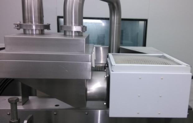 Penapisan kecekapan tinggi