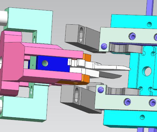 Struktur Mesin Mask12