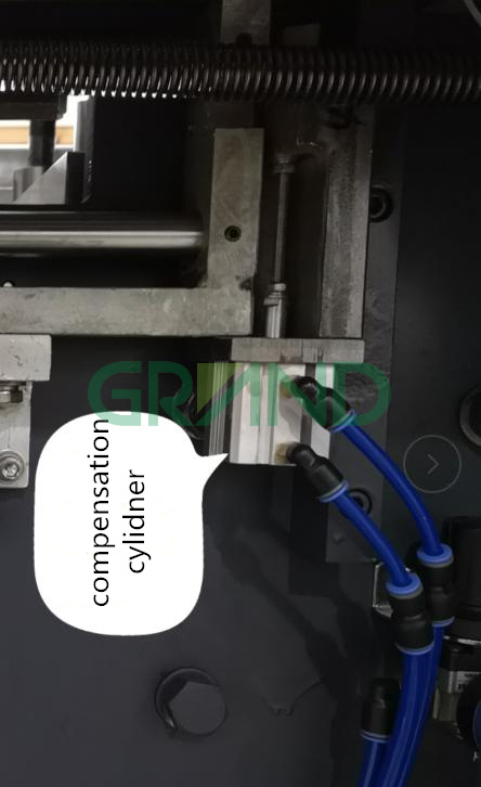 Mesin Pembungkusan Lepuh4