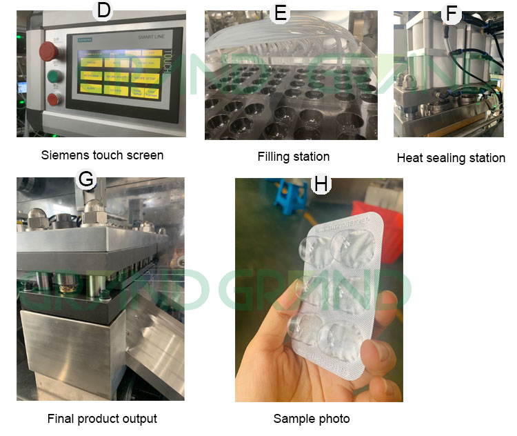 Alkohol Kapas Bola Lepuh Mesin02
