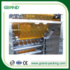 Gel /sachet /sachet /sos /mesin pengisian sachet cecair