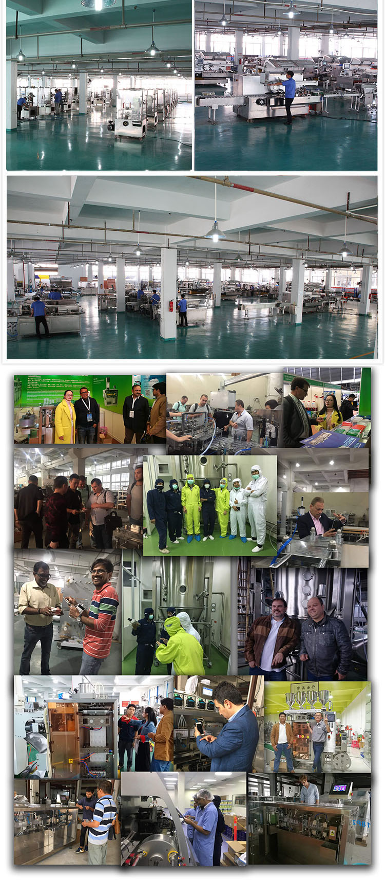 Mesin Cartoning About-US