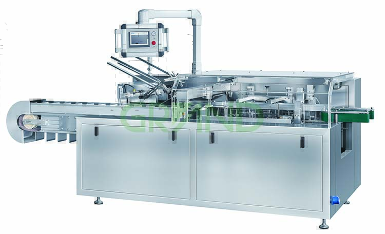 Mesin Karton Automatik10