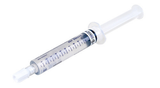 Penggunaan suntikan pra-pengisian meningkat